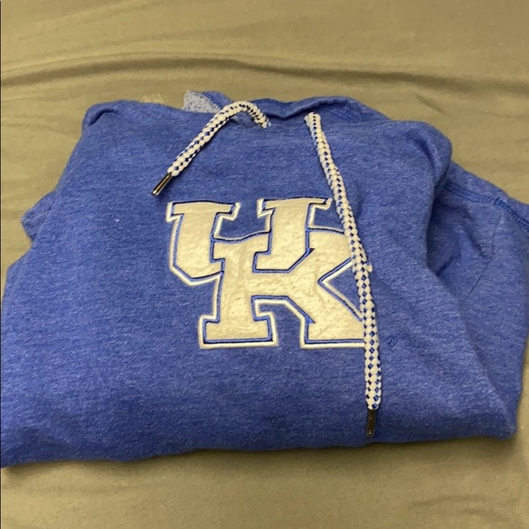 university of kentucky hoodie - Picture 1 of 1